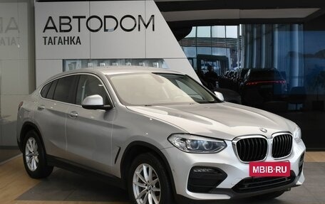 BMW X4, 2020 год, 4 888 000 рублей, 3 фотография