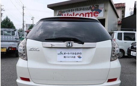 Honda Fit Shuttle I рестайлинг, 2015 год, 780 005 рублей, 5 фотография