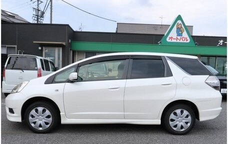 Honda Fit Shuttle I рестайлинг, 2015 год, 780 005 рублей, 7 фотография