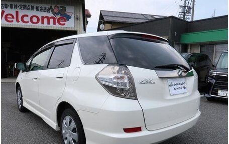 Honda Fit Shuttle I рестайлинг, 2015 год, 780 005 рублей, 6 фотография