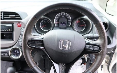 Honda Fit Shuttle I рестайлинг, 2015 год, 780 005 рублей, 9 фотография