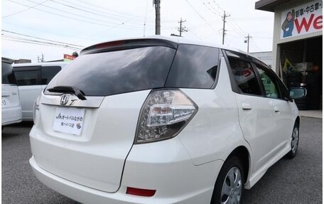 Honda Fit Shuttle I рестайлинг, 2015 год, 780 005 рублей, 4 фотография