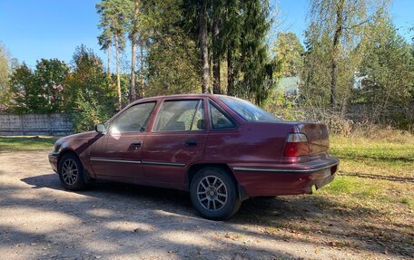 Daewoo Nexia I рестайлинг, 2007 год, 260 000 рублей, 4 фотография