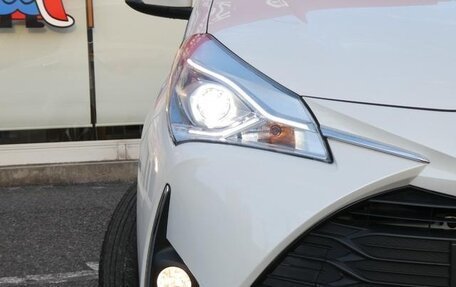 Toyota Vitz, 2020 год, 740 005 рублей, 8 фотография