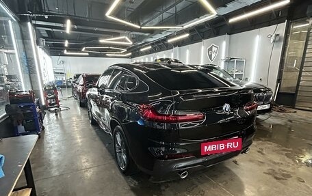 BMW X4, 2019 год, 4 590 000 рублей, 2 фотография