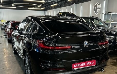 BMW X4, 2019 год, 4 590 000 рублей, 3 фотография