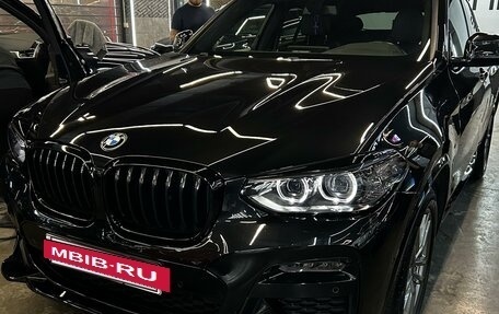 BMW X4, 2019 год, 4 590 000 рублей, 4 фотография