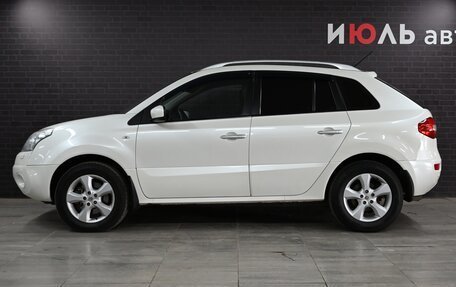 Renault Koleos I рестайлинг 2, 2008 год, 1 000 000 рублей, 6 фотография