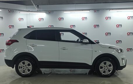 Hyundai Creta I рестайлинг, 2020 год, 1 799 000 рублей, 8 фотография