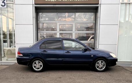 Mitsubishi Lancer IX, 2004 год, 485 000 рублей, 4 фотография