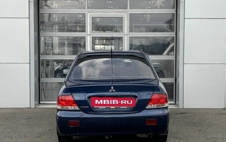 Mitsubishi Lancer IX, 2004 год, 485 000 рублей, 6 фотография