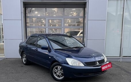 Mitsubishi Lancer IX, 2004 год, 485 000 рублей, 3 фотография