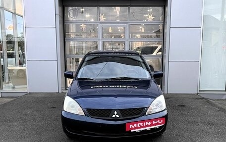 Mitsubishi Lancer IX, 2004 год, 485 000 рублей, 2 фотография