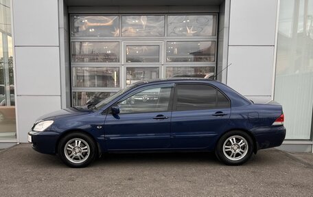 Mitsubishi Lancer IX, 2004 год, 485 000 рублей, 8 фотография