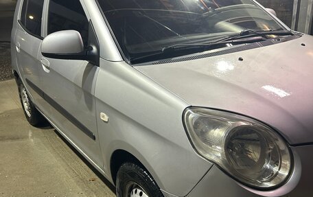 KIA Picanto I, 2010 год, 600 000 рублей, 5 фотография