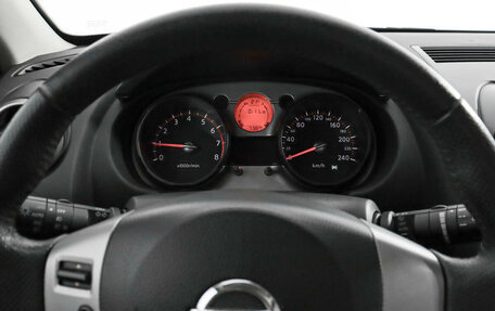 Nissan Qashqai, 2008 год, 1 389 769 рублей, 17 фотография