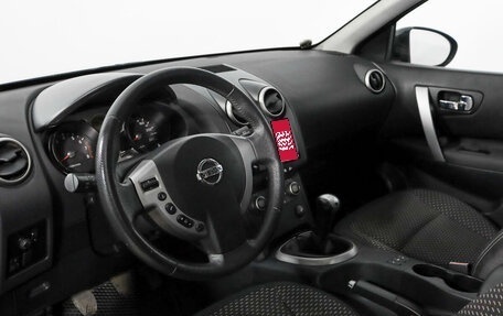 Nissan Qashqai, 2008 год, 1 389 769 рублей, 9 фотография