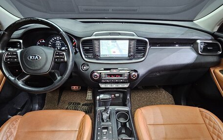 KIA Sorento III Prime рестайлинг, 2020 год, 2 450 000 рублей, 6 фотография