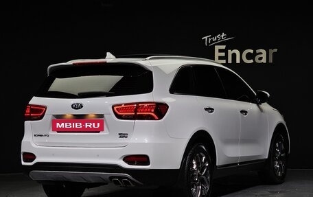 KIA Sorento III Prime рестайлинг, 2020 год, 2 450 000 рублей, 3 фотография