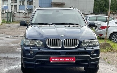 BMW X5, 2003 год, 1 400 000 рублей, 1 фотография