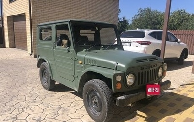 Suzuki Jimny I, 1979 год, 470 000 рублей, 1 фотография