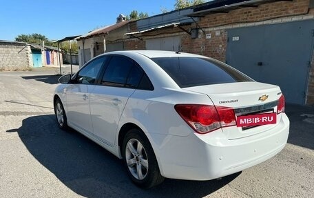 Chevrolet Cruze II, 2012 год, 990 000 рублей, 6 фотография