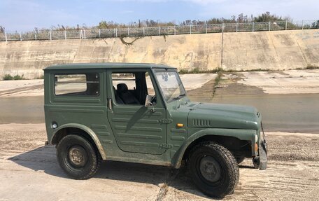 Suzuki Jimny I, 1979 год, 470 000 рублей, 2 фотография