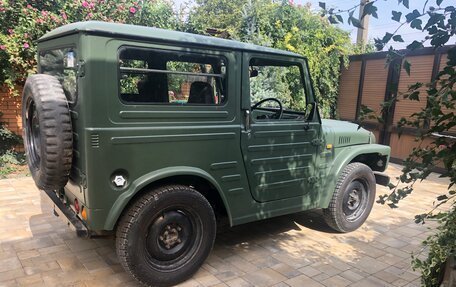 Suzuki Jimny I, 1979 год, 470 000 рублей, 5 фотография