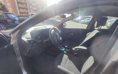 Renault Fluence I, 2012 год, 800 000 рублей, 14 фотография