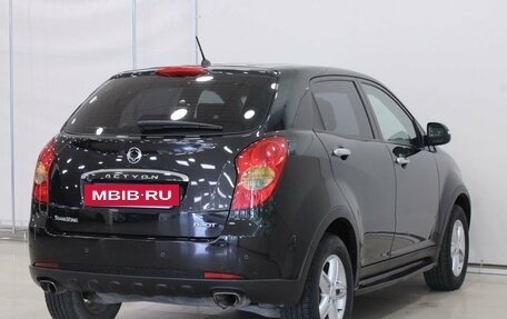 SsangYong Actyon II рестайлинг, 2012 год, 1 035 000 рублей, 6 фотография