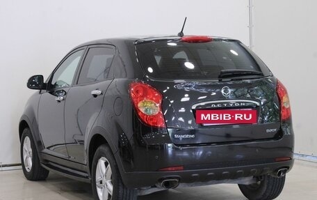 SsangYong Actyon II рестайлинг, 2012 год, 1 035 000 рублей, 7 фотография