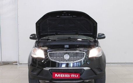 SsangYong Actyon II рестайлинг, 2012 год, 1 035 000 рублей, 4 фотография