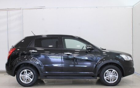 SsangYong Actyon II рестайлинг, 2012 год, 1 035 000 рублей, 11 фотография