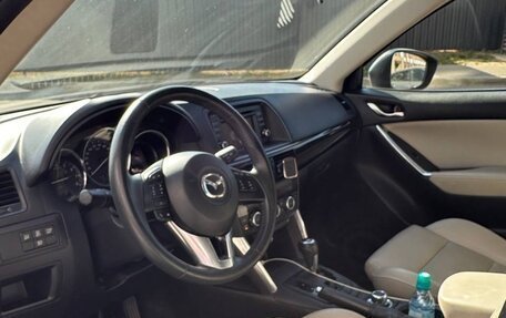 Mazda CX-5 II, 2012 год, 2 075 000 рублей, 7 фотография