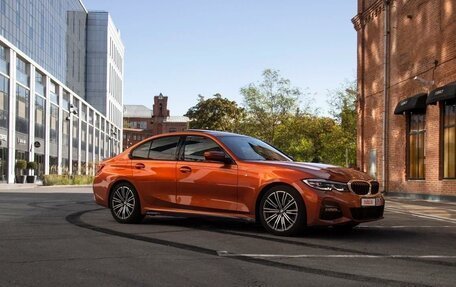 BMW 3 серия, 2019 год, 3 990 000 рублей, 7 фотография