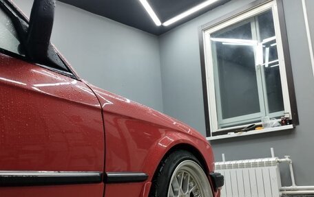 BMW 3 серия, 1984 год, 1 500 000 рублей, 10 фотография