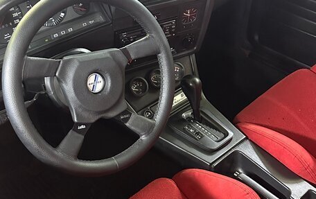 BMW 3 серия, 1984 год, 1 500 000 рублей, 11 фотография