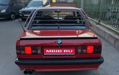 BMW 3 серия, 1984 год, 1 500 000 рублей, 13 фотография