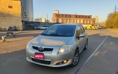 Toyota Auris II, 2008 год, 880 000 рублей, 1 фотография