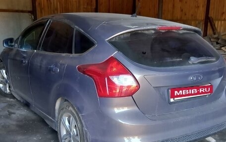 Ford Focus III, 2011 год, 550 000 рублей, 7 фотография