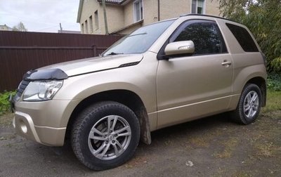 Suzuki Grand Vitara, 2008 год, 920 000 рублей, 1 фотография