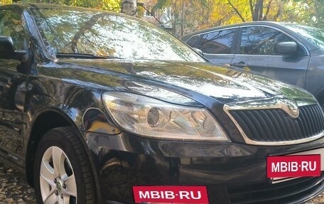 Skoda Octavia, 2013 год, 1 200 000 рублей, 11 фотография