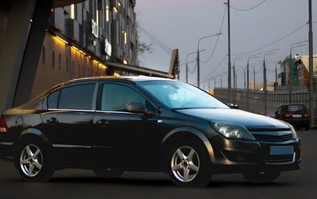 Opel Astra H, 2010 год, 695 000 рублей, 3 фотография