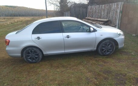 Toyota Corolla, 2007 год, 780 000 рублей, 2 фотография