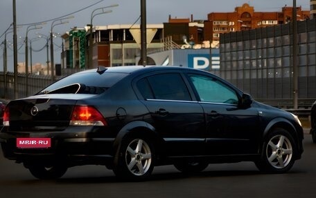 Opel Astra H, 2010 год, 695 000 рублей, 2 фотография