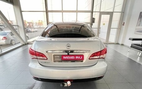 Nissan Almera, 2015 год, 885 000 рублей, 6 фотография