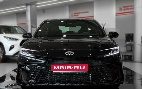 Toyota Camry, 2024 год, 4 890 000 рублей, 2 фотография