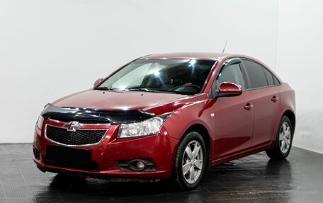 Chevrolet Cruze II, 2009 год, 509 000 рублей, 1 фотография