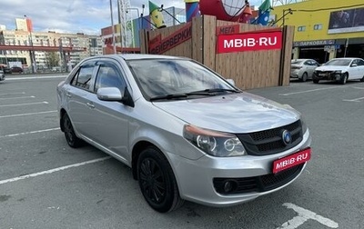 Geely GC6, 2014 год, 370 000 рублей, 1 фотография