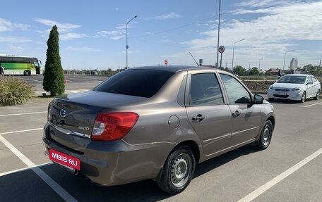 Datsun on-DO I рестайлинг, 2020 год, 690 000 рублей, 18 фотография